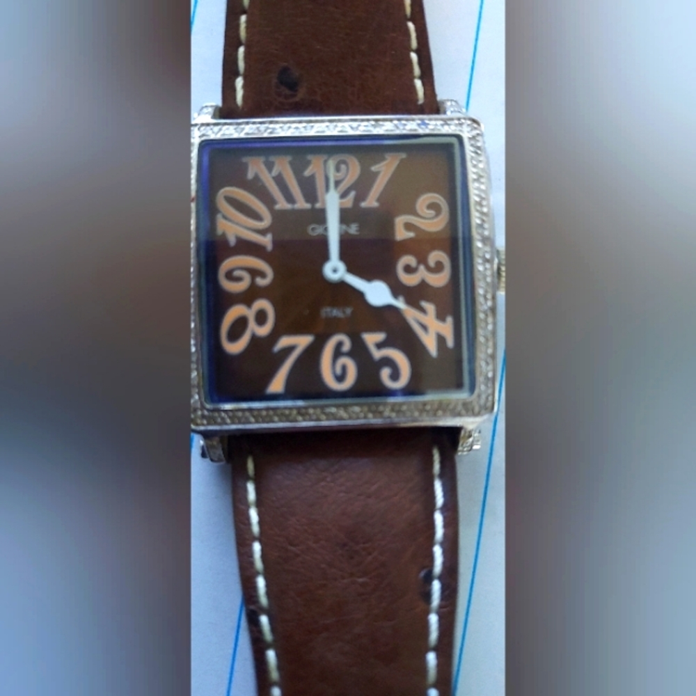 Giovine Rittrato watch